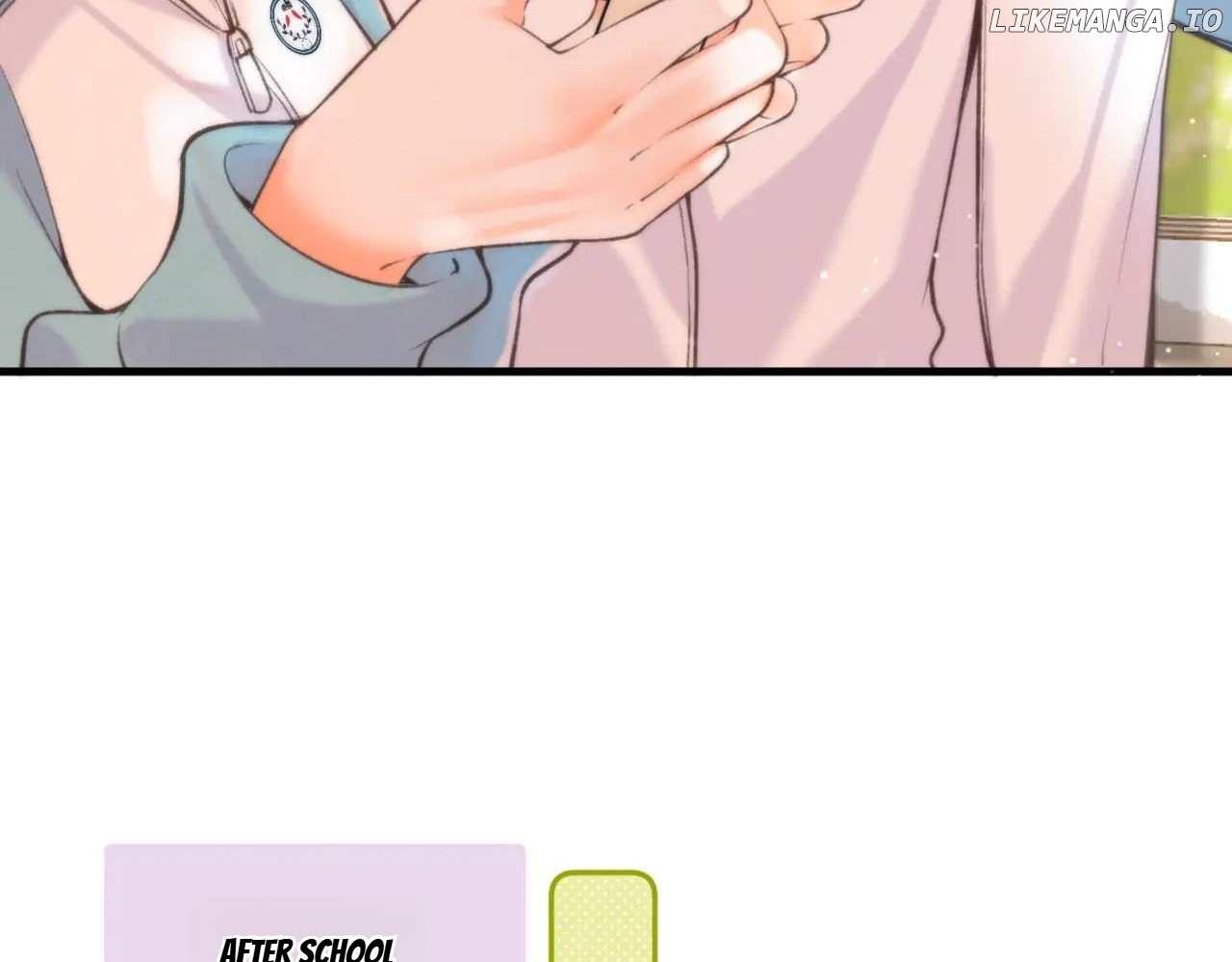 You Are My Desire Chapter 71 - page 39